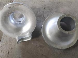 低压铝铸件-铝铸件