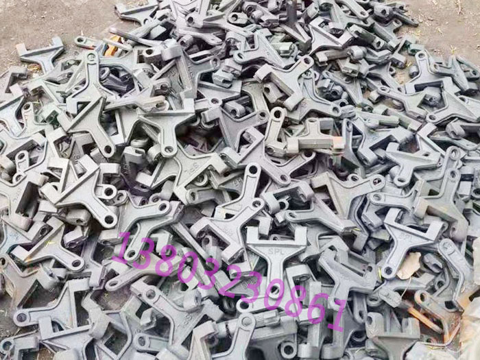 工业铝铸件