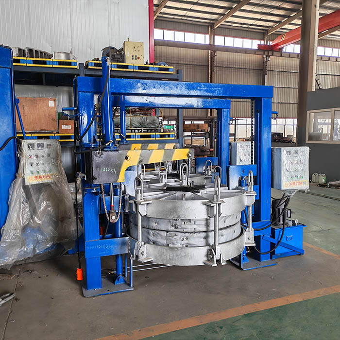 无痕电热硫化机